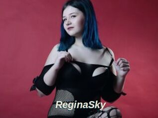 ReginaSky