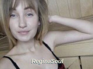 ReginaSoul