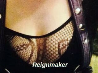 Reignmaker