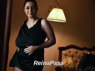 ReinaPasa