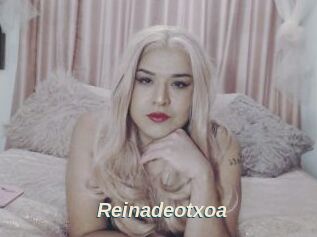 Reinadeotxoa