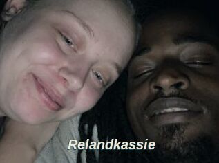 Relandkassie
