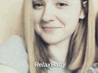 RelaxBaby