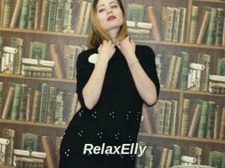 RelaxElly
