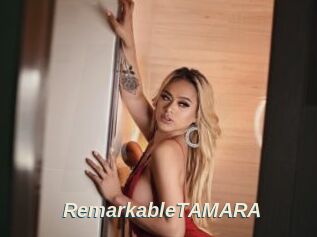RemarkableTAMARA