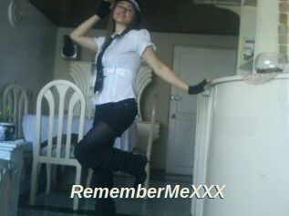 RememberMeXXX