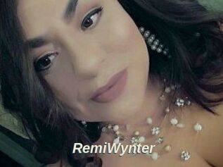 RemiWynter