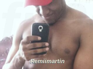 Remiimartin