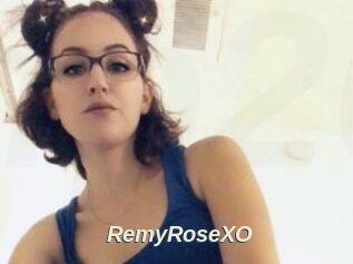 RemyRoseXO