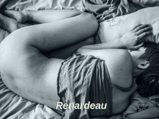 Renardeau