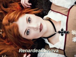 RenardeauLisova