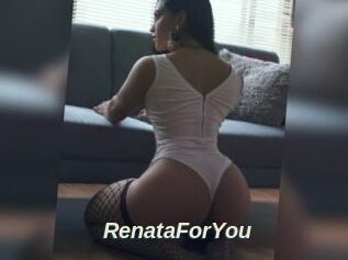 RenataForYou