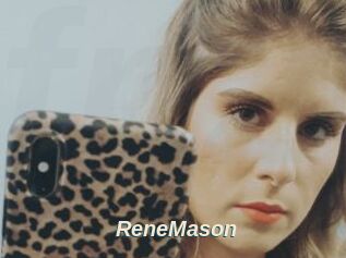 ReneMason