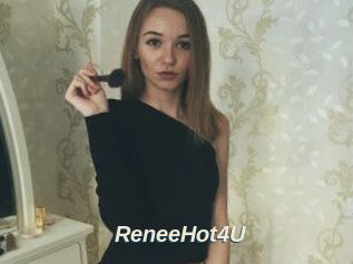 ReneeHot4U
