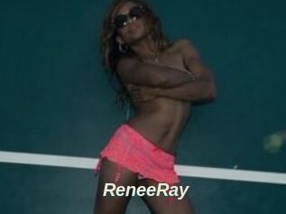 ReneeRay
