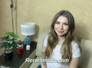 RenesmaBrown