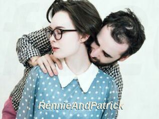 RennieAndPatrick