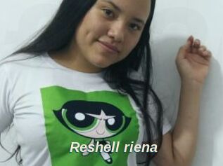 Reshell_riena