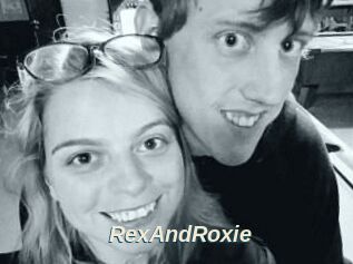 RexAndRoxie