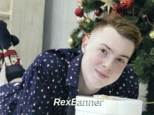 RexBanner