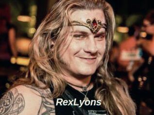 RexLyons