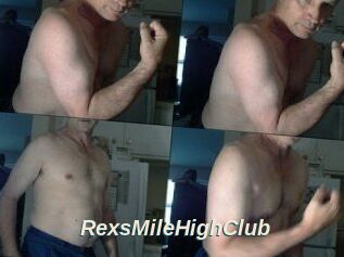 RexsMileHighClub