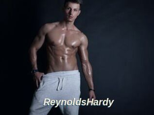 ReynoldsHardy