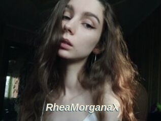 RheaMorganaX