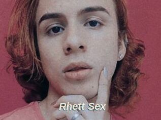Rhett_Sex