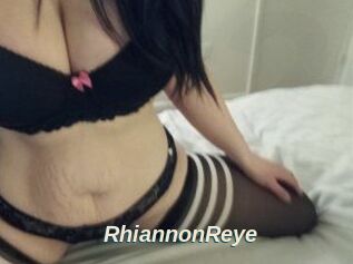 RhiannonReye