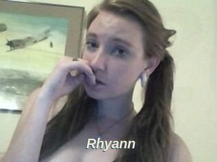 Rhyann