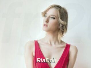 RiaDoll