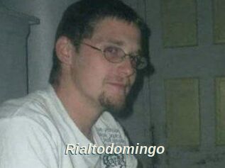 Rialtodomingo