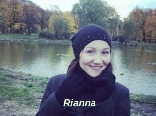 Rianna