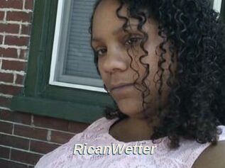 RicanWetter