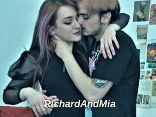 RichardAndMia