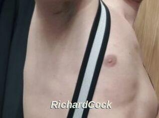 RichardCock