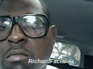 RichardFacial