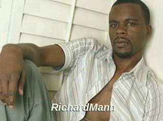 RichardMann