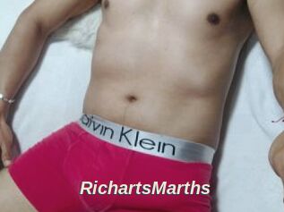 RichartsMarths