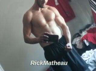RickMatheau