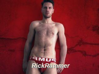 RickRammer