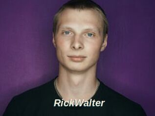 RickWalter