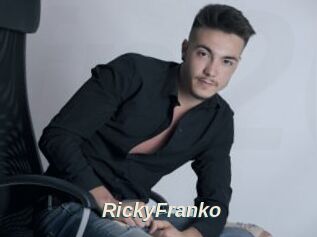 RickyFranko