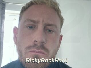 RickyRockHard
