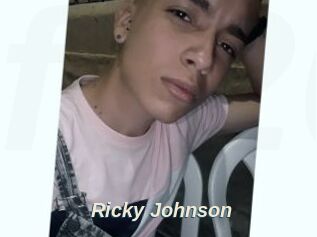 Ricky_Johnson