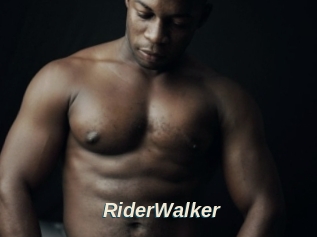 RiderWalker