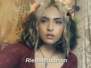RielleRobinson