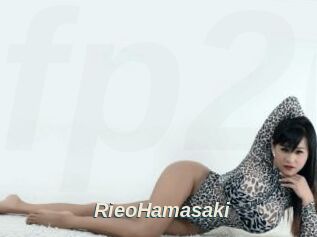 RieoHamasaki