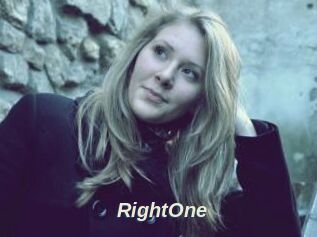 RightOne